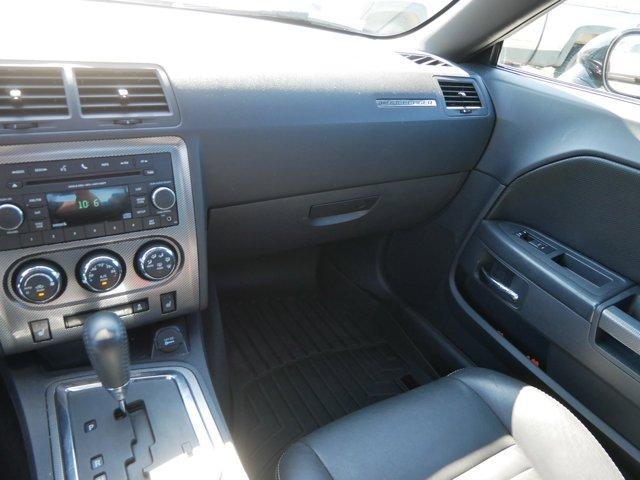 used 2013 Dodge Challenger car, priced at $23,506