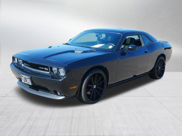 used 2013 Dodge Challenger car, priced at $23,506