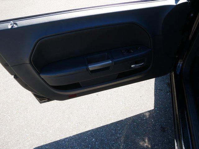 used 2013 Dodge Challenger car, priced at $22,697
