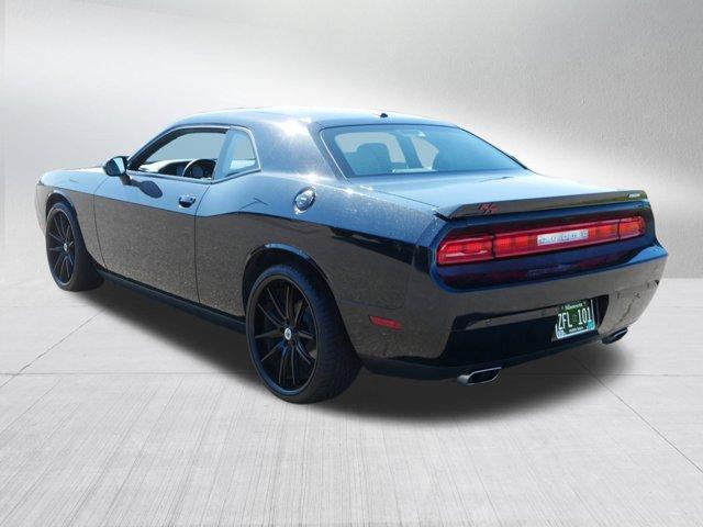 used 2013 Dodge Challenger car, priced at $23,506