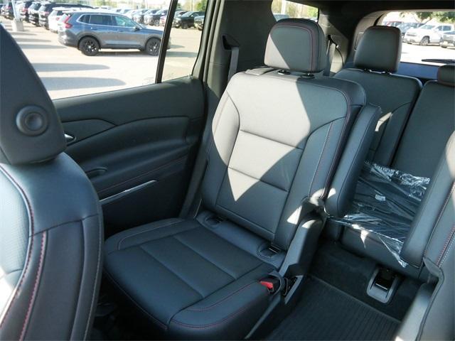 used 2026 Chevrolet Traverse car, priced at $51,155