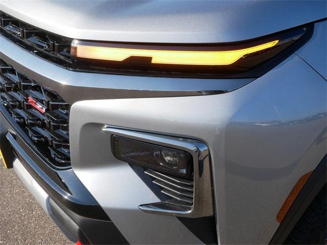 used 2026 Chevrolet Traverse car, priced at $51,155
