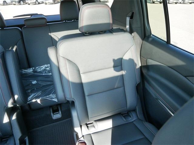 used 2026 Chevrolet Traverse car, priced at $51,155