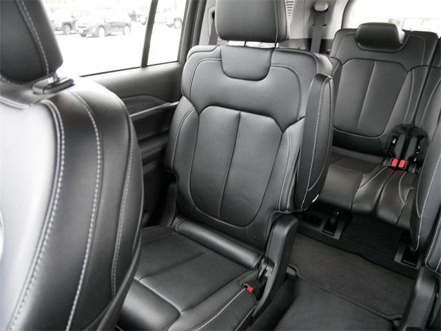 used 2023 Jeep Grand Cherokee L car, priced at $38,694