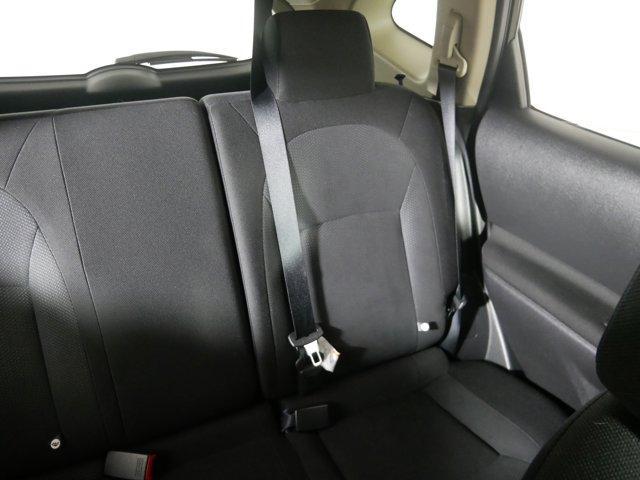 used 2011 Nissan Rogue car, priced at $10,998