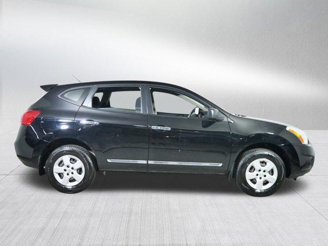 used 2011 Nissan Rogue car, priced at $10,998