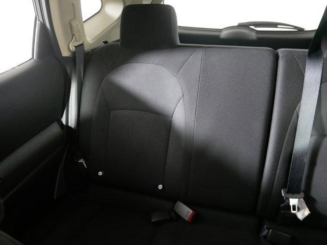 used 2011 Nissan Rogue car, priced at $10,998