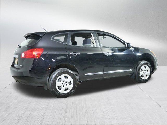 used 2011 Nissan Rogue car, priced at $10,998