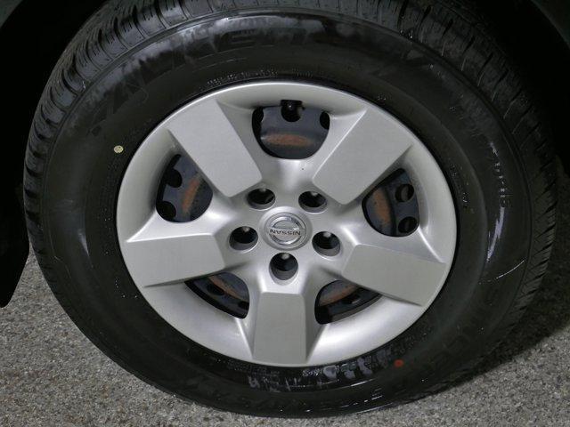 used 2011 Nissan Rogue car, priced at $10,998