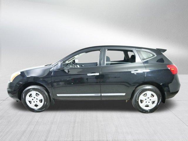 used 2011 Nissan Rogue car, priced at $10,998