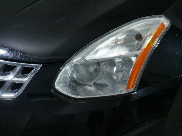 used 2011 Nissan Rogue car, priced at $10,998