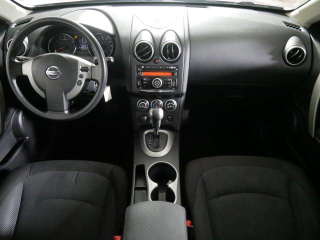 used 2011 Nissan Rogue car, priced at $10,998