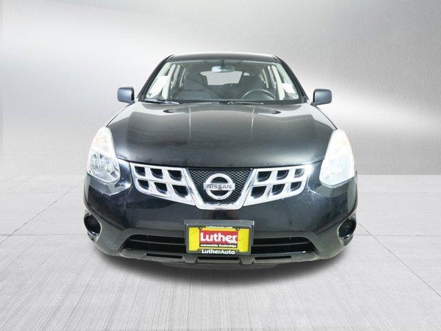 used 2011 Nissan Rogue car, priced at $10,998
