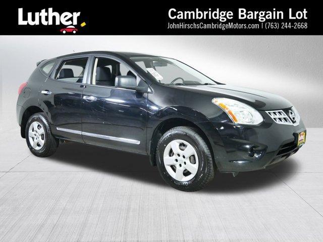 used 2011 Nissan Rogue car, priced at $10,998