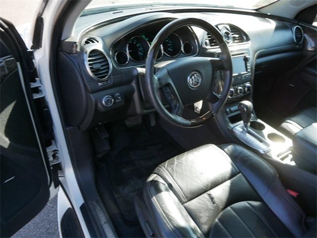 used 2014 Buick Enclave car, priced at $8,275