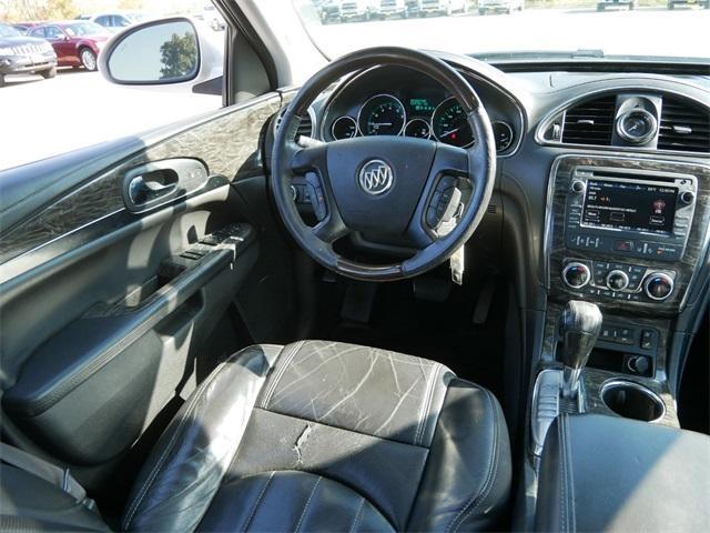 used 2014 Buick Enclave car, priced at $8,275