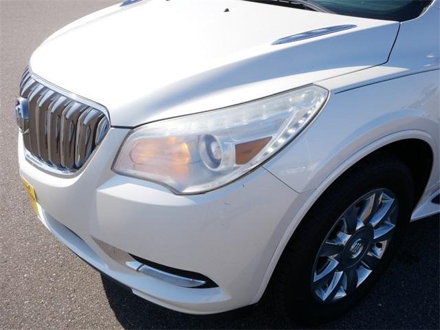 used 2014 Buick Enclave car, priced at $8,275