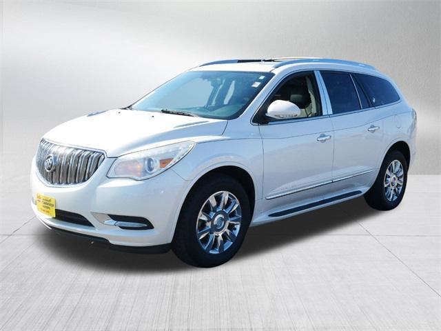 used 2014 Buick Enclave car, priced at $8,275