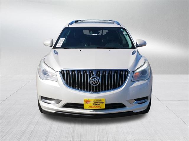 used 2014 Buick Enclave car, priced at $8,275