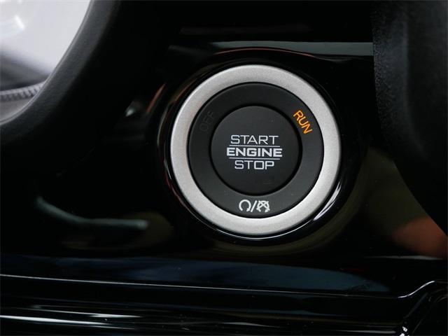 new 2026 Ram 1500 car, priced at $62,921