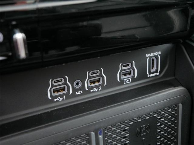 new 2026 Ram 1500 car, priced at $62,921