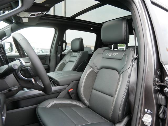 new 2026 Ram 1500 car, priced at $62,921