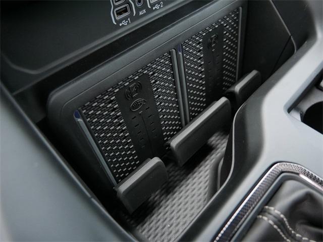 new 2026 Ram 1500 car, priced at $62,921