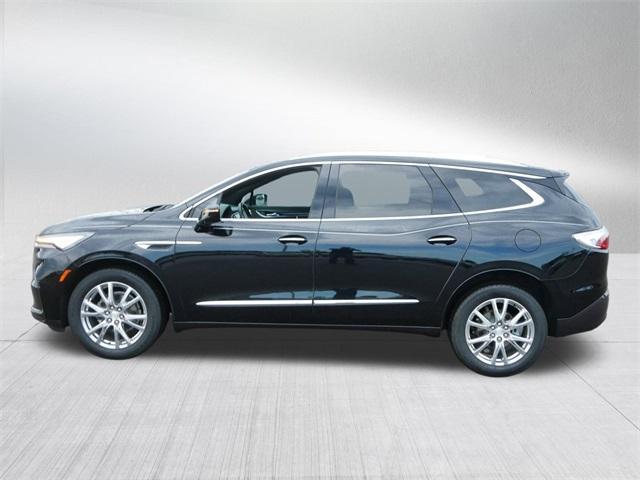 used 2022 Buick Enclave car, priced at $36,526