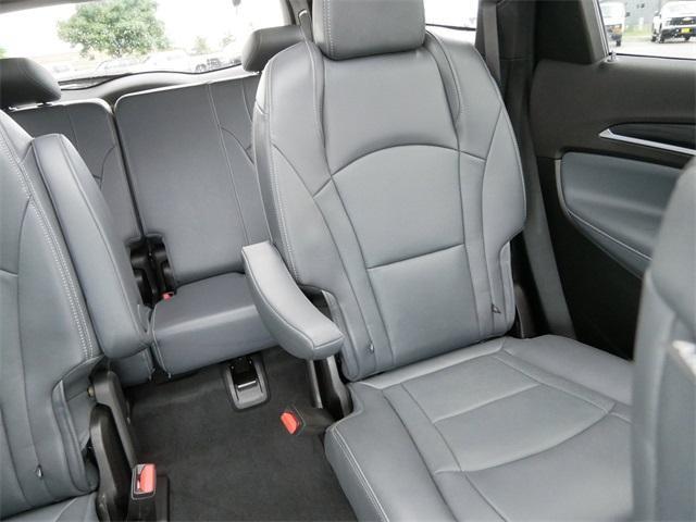 used 2022 Buick Enclave car, priced at $36,526