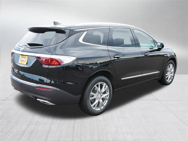 used 2022 Buick Enclave car, priced at $36,526