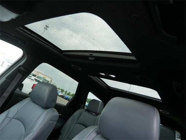 used 2022 Buick Enclave car, priced at $36,526