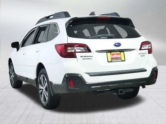 used 2018 Subaru Outback car, priced at $14,998