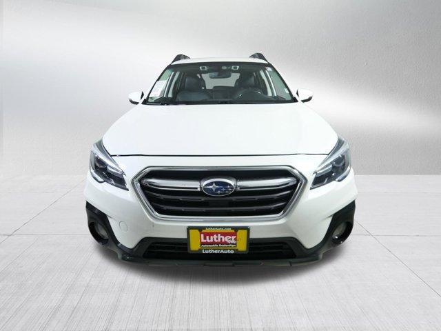 used 2018 Subaru Outback car, priced at $14,998