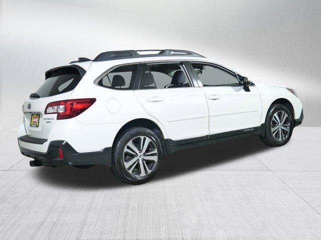 used 2018 Subaru Outback car, priced at $14,998