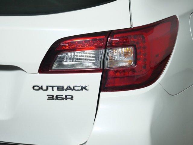 used 2018 Subaru Outback car, priced at $14,998