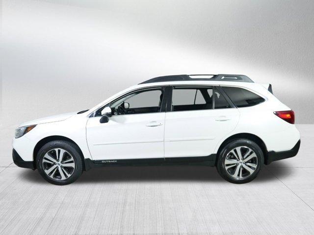 used 2018 Subaru Outback car, priced at $14,998