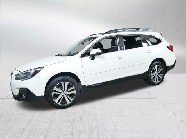 used 2018 Subaru Outback car, priced at $14,998