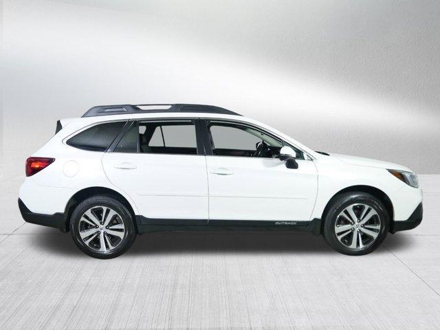 used 2018 Subaru Outback car, priced at $14,998