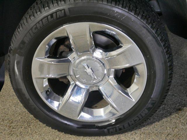 used 2017 Chevrolet Silverado 1500 car, priced at $26,998