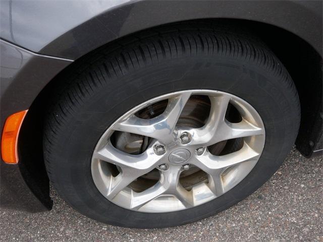 used 2018 Chrysler Pacifica car, priced at $16,465