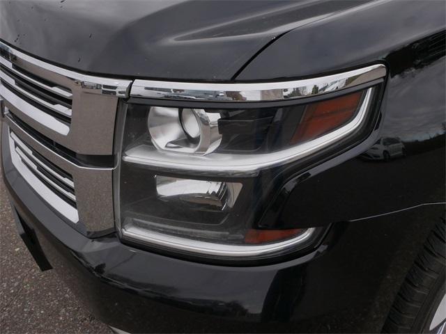 used 2016 Chevrolet Suburban car, priced at $17,266