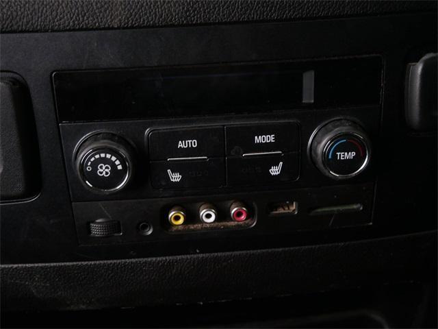 used 2016 Chevrolet Suburban car, priced at $17,266