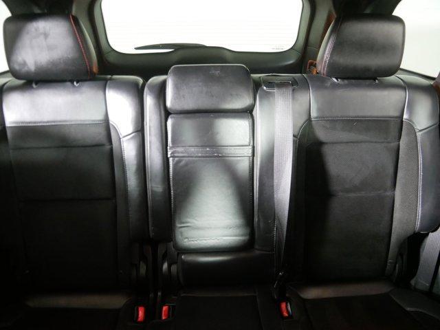 used 2017 Jeep Grand Cherokee car, priced at $19,998