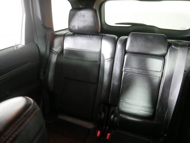 used 2017 Jeep Grand Cherokee car, priced at $19,998