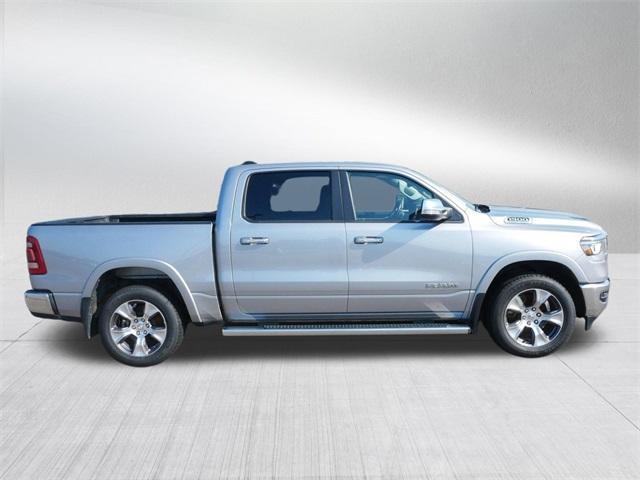 used 2022 Ram 1500 car, priced at $41,048