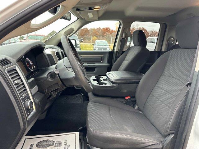 used 2020 Ram 1500 Classic car, priced at $26,256