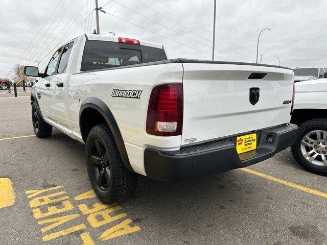 used 2020 Ram 1500 Classic car, priced at $26,256