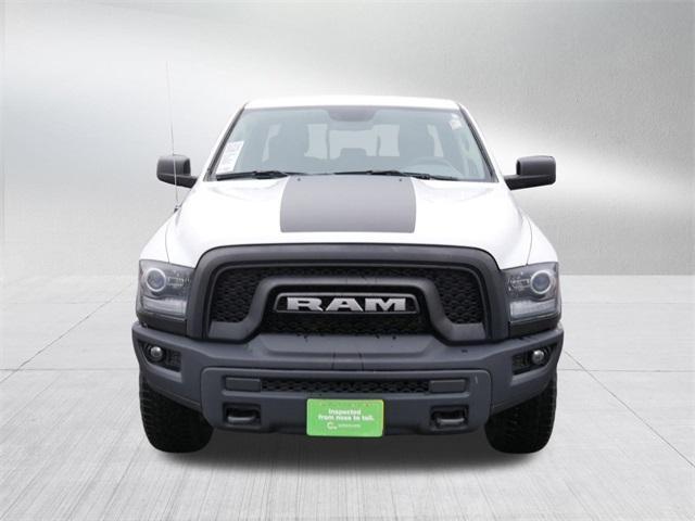 used 2020 Ram 1500 Classic car, priced at $25,547