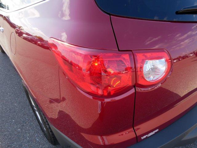 used 2012 Chevrolet Traverse car, priced at $7,995