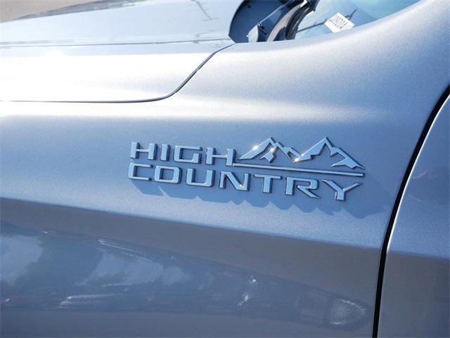 used 2024 Chevrolet Suburban car, priced at $78,468